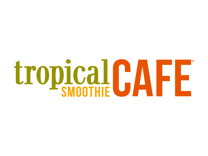 Tropical Smoothie Cafe